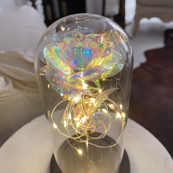 Enchanted Galaxy Rose - Picture 4 of 8